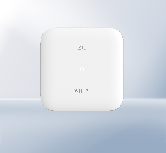 Wi-Fi 7 FTTR Ceilling-Mounted AP — ZXEN G2760G | ZTE